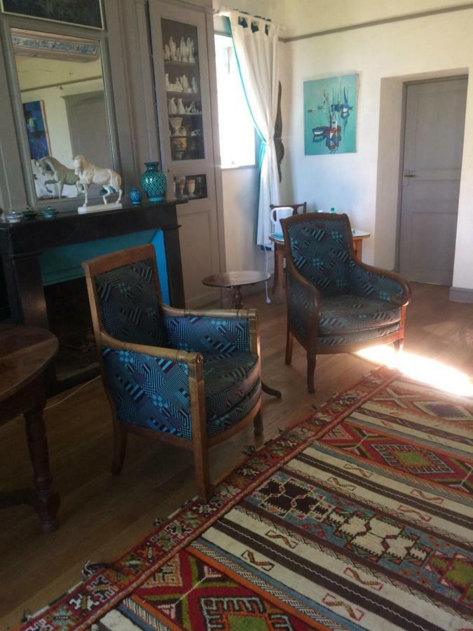 Moulin De Champrond -Montmirail -Sarthe Bed & Breakfast ภายนอก รูปภาพ