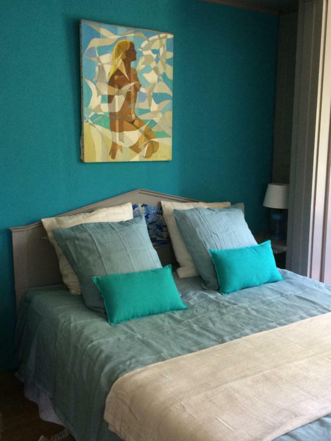 Moulin De Champrond -Montmirail -Sarthe Bed & Breakfast ภายนอก รูปภาพ